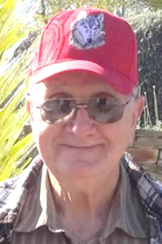 Donald G. Cummins 1940-2026